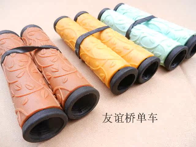 Poignées de vélo GIANT - Ref 2348421 Image 4