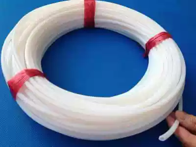 PTFE tube Teflon tube Teflon tube Teflon tube PTFE tube 12*10 18*16 PTFE hose
