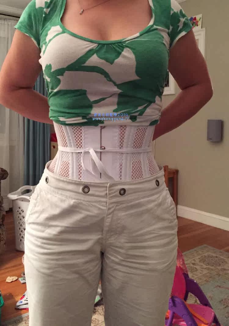 Corset simple en autre - Ref 674302 Image 23