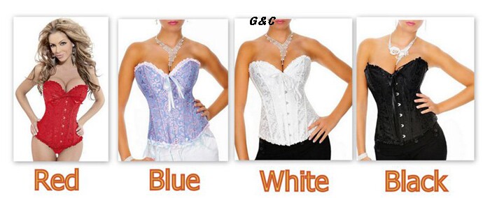 Body 819, sexy en nylon - Ref 650556 Image 8