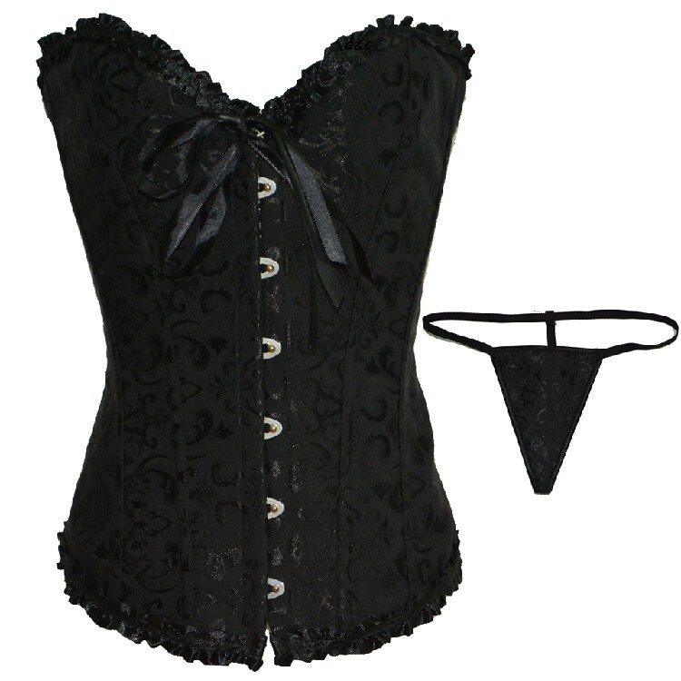 Body 819, sexy en nylon - Ref 650556 Image 17