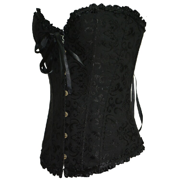 Body 819, sexy en nylon - Ref 650556 Image 18