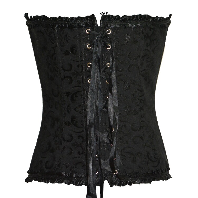 Body 819, sexy en nylon - Ref 650556 Image 19