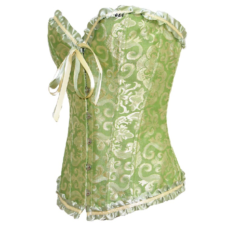 Body 819, sexy en nylon - Ref 650556 Image 27