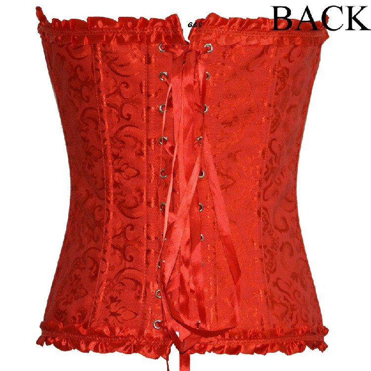 Body 819, sexy en nylon - Ref 650556 Image 22