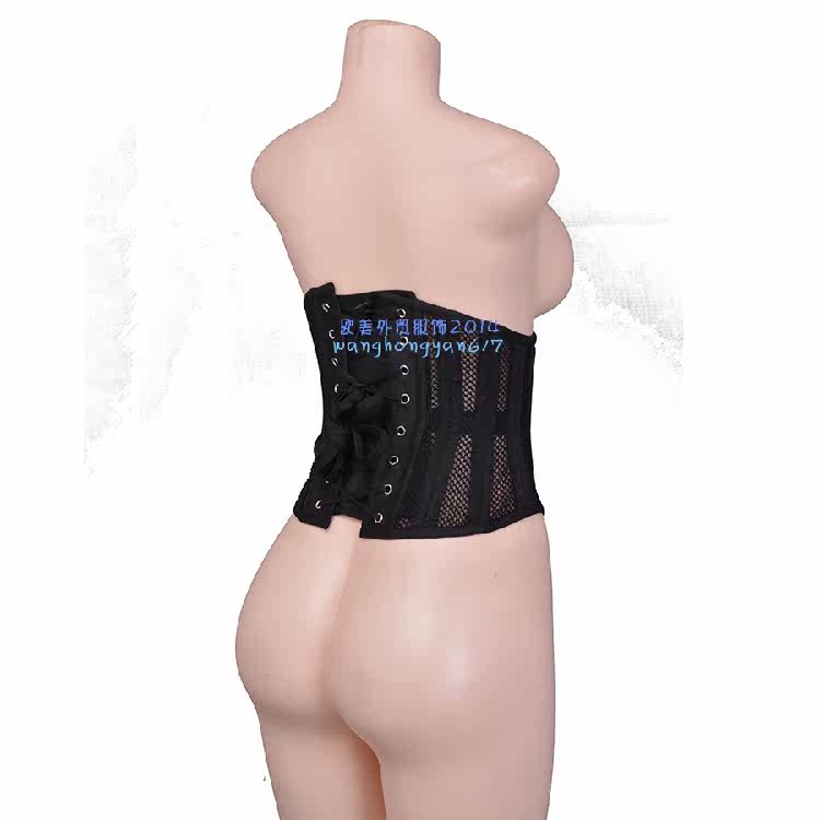 Corset simple en autre - Ref 674302 Image 9