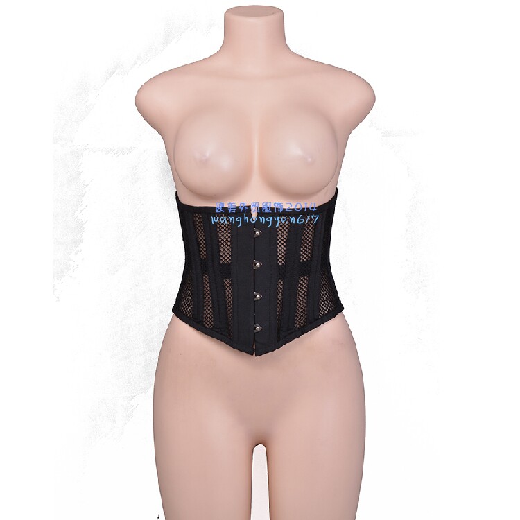 Corset simple en autre - Ref 674302 Image 7