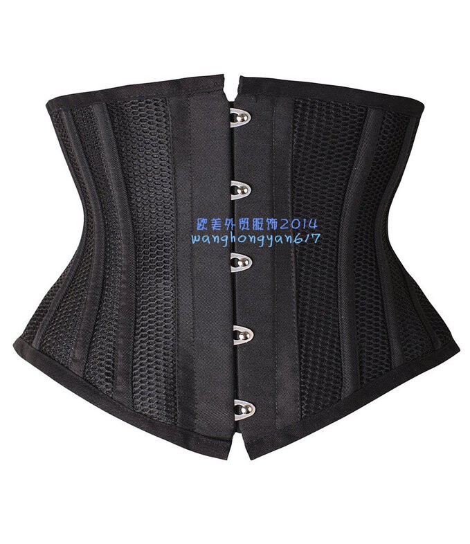 Corset simple en autre - Ref 671579 Image 6