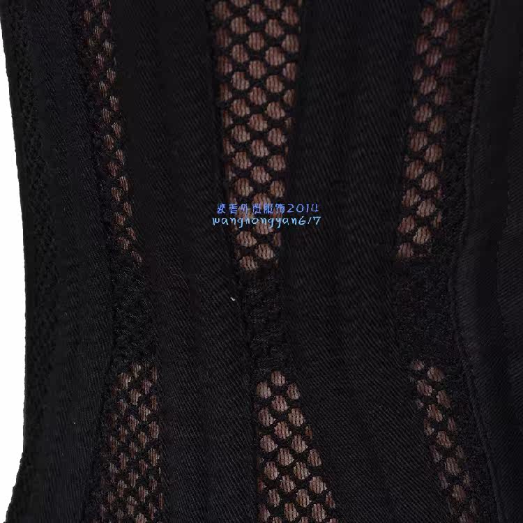 Corset simple en autre - Ref 674302 Image 11