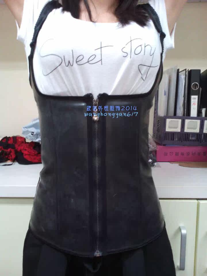Corset mouvement en autre - Ref 674322 Image 14
