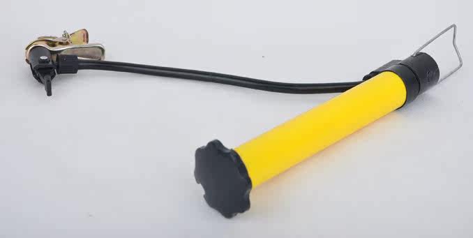 Pompe à vélo - Ref 2393134 Image 6