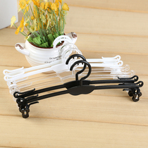 Underwear rack plastic bra clip twist constantly underwear rack bra clip shorts clip underwear store supermarket special clip