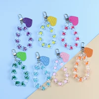 Сообщение о цвете с одной цепью не оставляет сообщением случайным образом