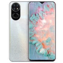 2021 new 7 8 inch curved screen full netcom 5G network smart large screen phone 12G run 512G memory 256