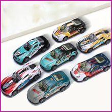 回力玩具合金车模型汽车