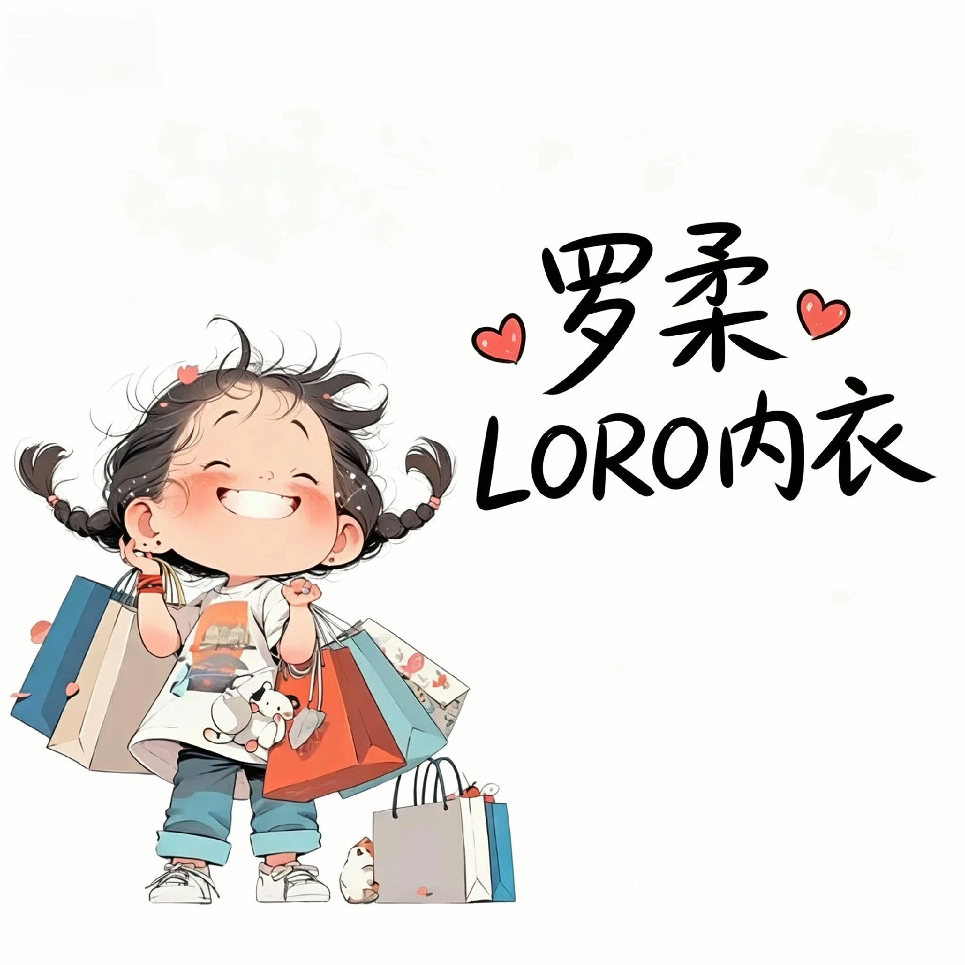 罗柔LORO内衣