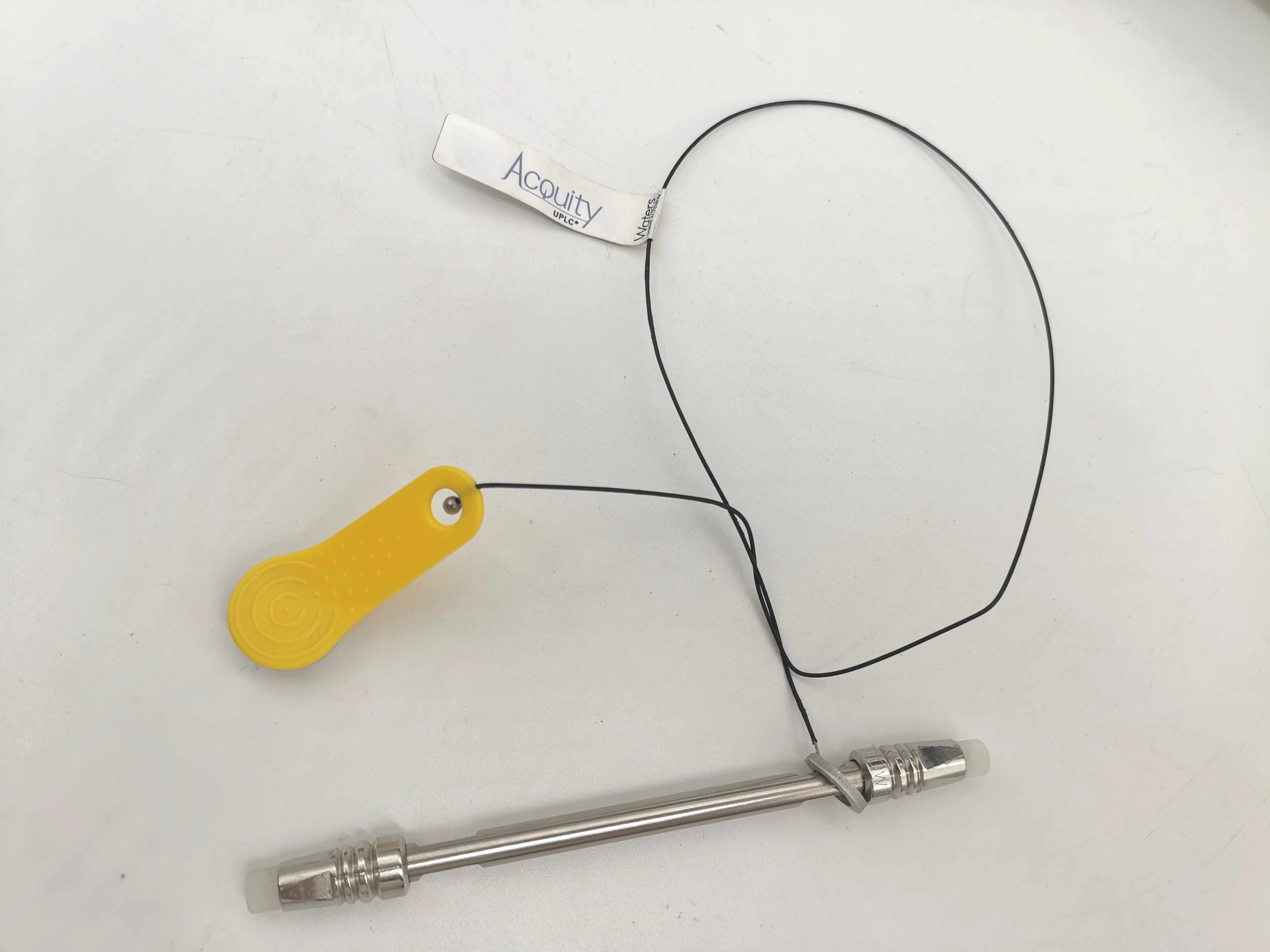 186002352液相色谱柱Waters 186002350ACQUITY UPLC BEH186003460