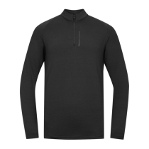 Pathfinder T-shirt 19 autumn winter outdoor mens elastic second dry long sleeve T-shirt TAJH91240