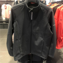 Pathfinder Softshell Clothes Man 19 Autumn Winter Outdoor Female Windproof Plus Suede Warm Jacket TAEH91226 92227