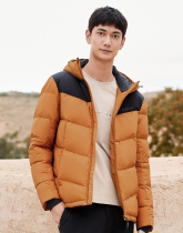 Pathfinder down jacket mens 21 autumn and winter new outdoor windproof warm fashion down jacket TADJ91721