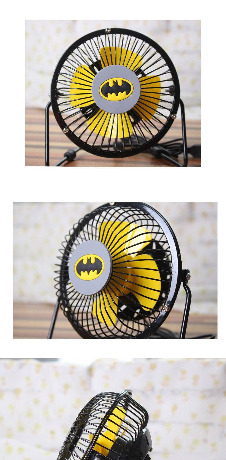 Ventilateur USB - Ref 401574 Image 10