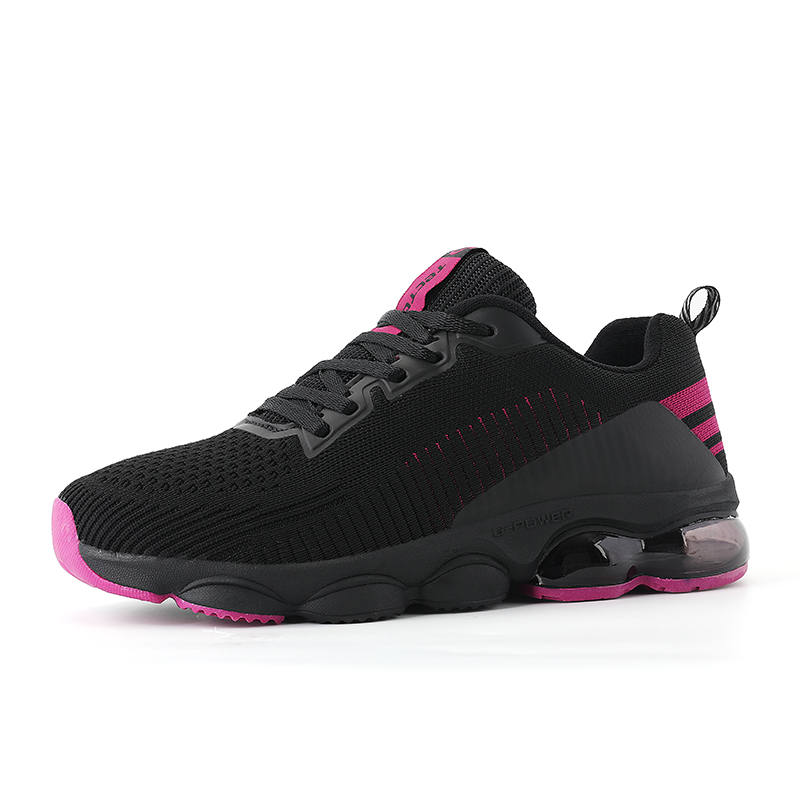 Exploring the outdoor male and female lovers' casual shoes in the autumn and winter