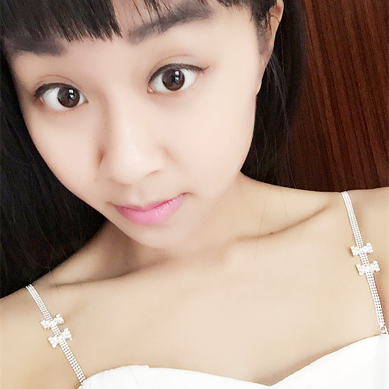 Bretelles pour lingerie - Ref 807077 Image 16