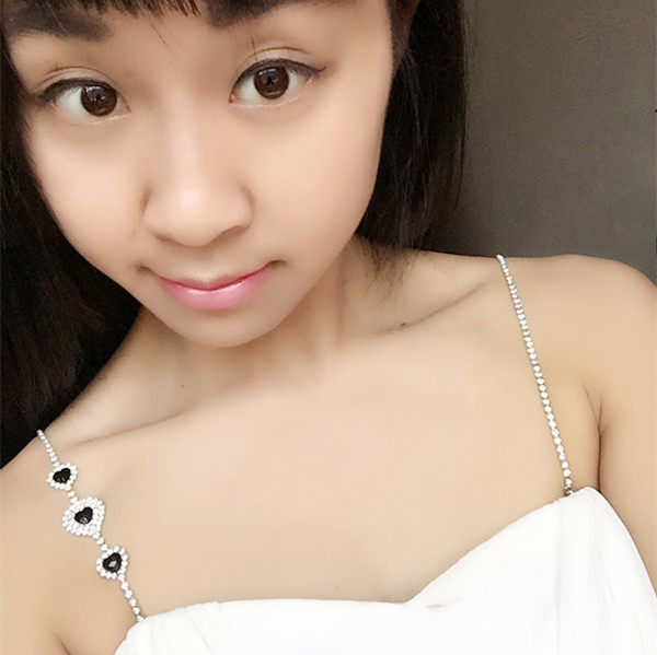 Bretelles pour lingerie - Ref 807077 Image 10