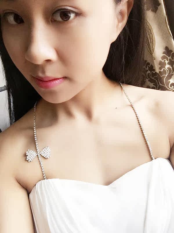 Bretelles pour lingerie - Ref 807077 Image 17