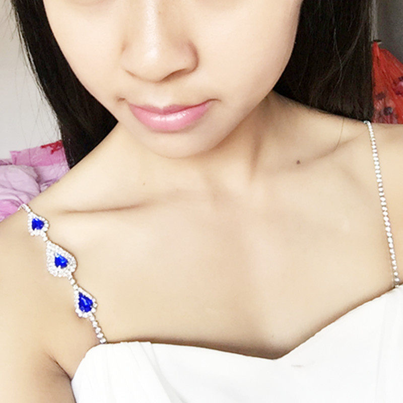 Bretelles pour lingerie - Ref 807077 Image 11