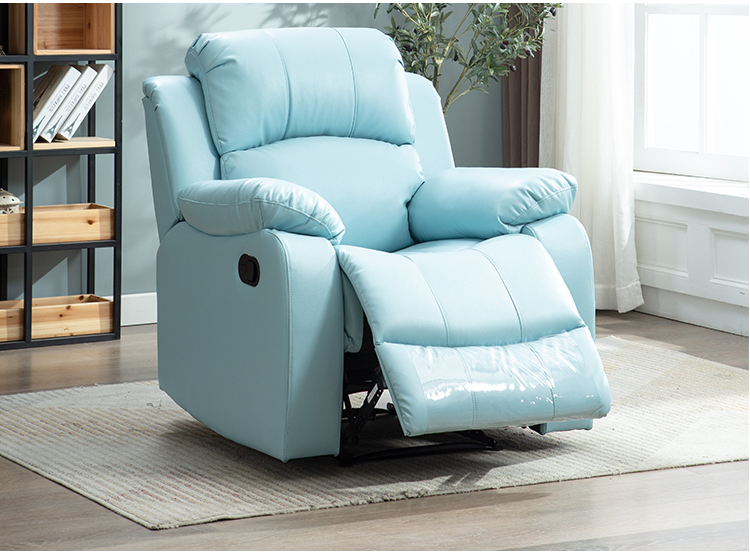 lông mi Nail ngả đầu tiên lớp cabin không gian sống sofa phòng căn hộ nhỏ Pibu Internet nghệ thuật sân khấu cafe chức năng ghế sofa ghế - Ghế sô pha bộ ghế sofa