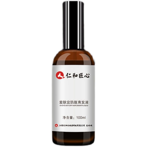 Лосьон для волос, увеличивающая краска для волос для роста волос, сыворотка по линии роста волос, шампунь