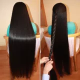 德生源 Лосьон для волос, быстрая увеличивающая краска для волос для роста волос, шампунь