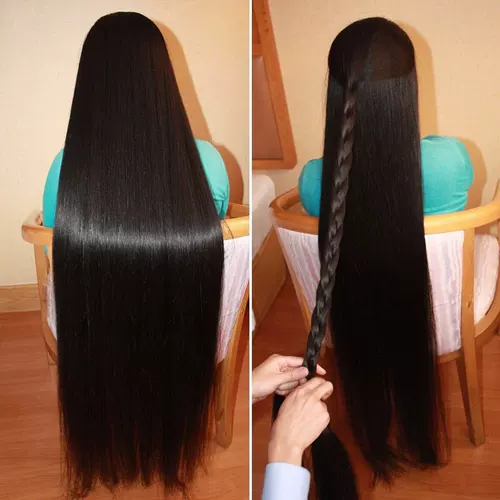 德生源 Лосьон для волос, быстрая увеличивающая краска для волос для роста волос, шампунь