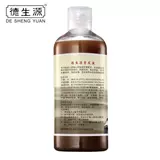 德生源 Лосьон для волос, быстрая увеличивающая краска для волос для роста волос, шампунь