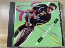 Leslie Cheung STAND UP CD Record