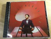  Leslie Cheung When the Wind Rises Again CD Record