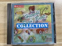  Hodong Hitachi Dance CD Record