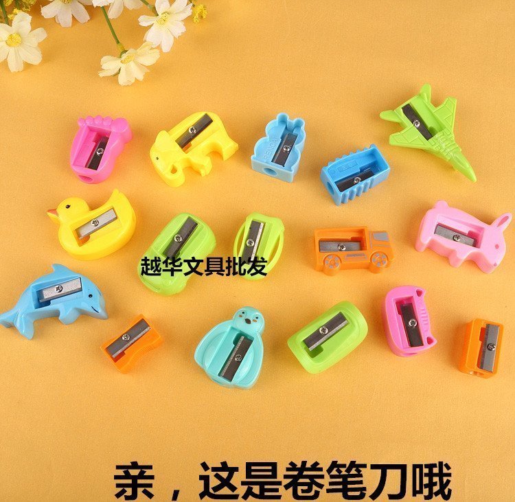 Pencil Sharpener Pencil Sharpener Pencil Sharpener Pencil Sharpener Pencil Sharpener Kindergarten First Grade Student Supplies