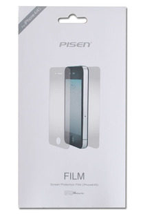 Apple iPhone 4 Film iPhone 4s HD Frost Phone Protection Film