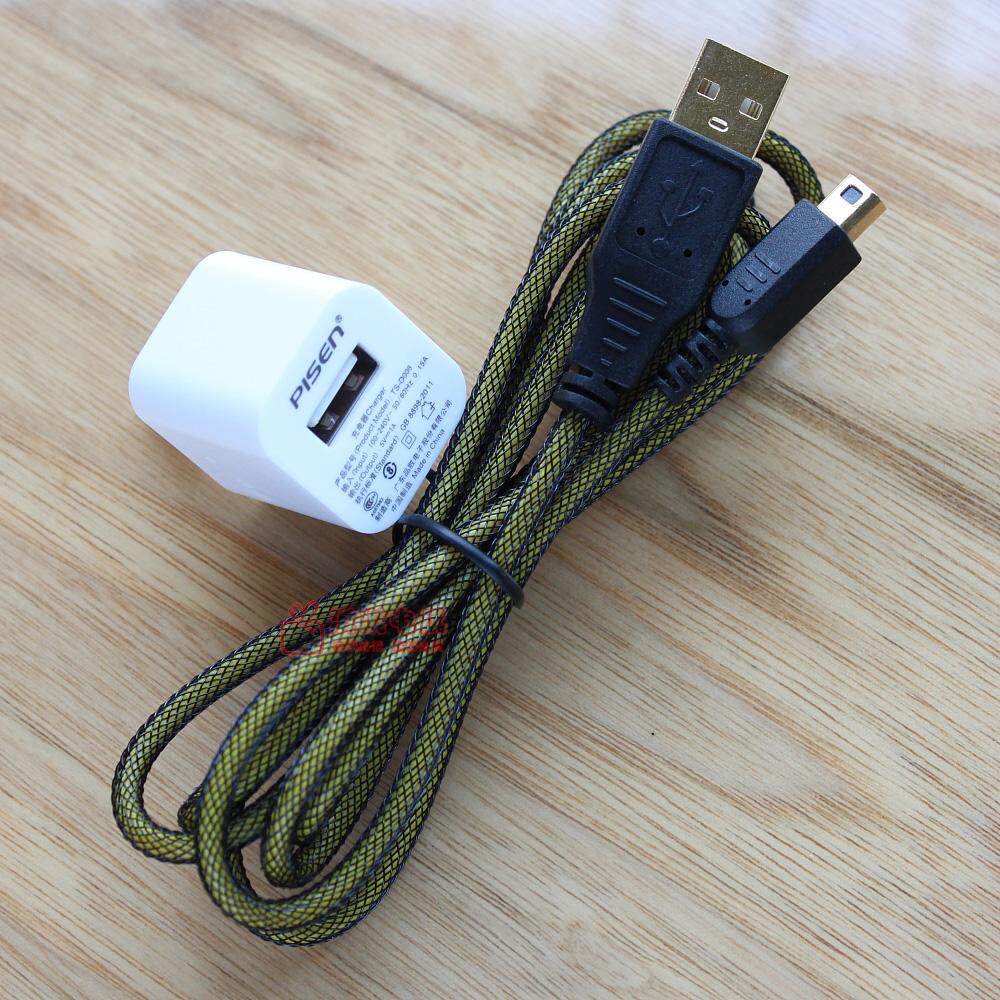 Original clothes winning NEW 3DS 3DSLL charger NDSI 3DSXL charger with excellent product line