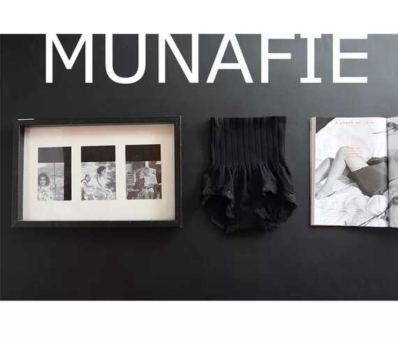 Body MUNAFIE - Ref 659368 Image 10