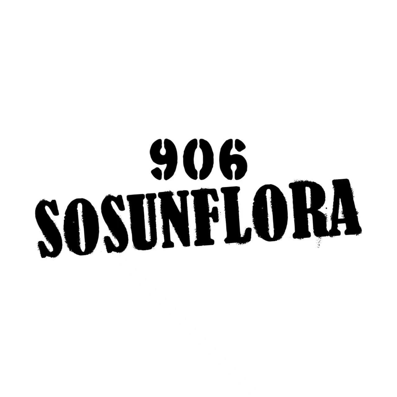 SOSUNFLORA