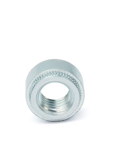 Давление заклепки заклепка.