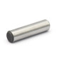 GB119 pin cylindrical 45# steel hardened quenching positioning pin solid fixed pin M3M4M5M6M8M1012M30