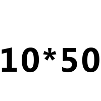 M10*50
