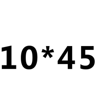 M10*45