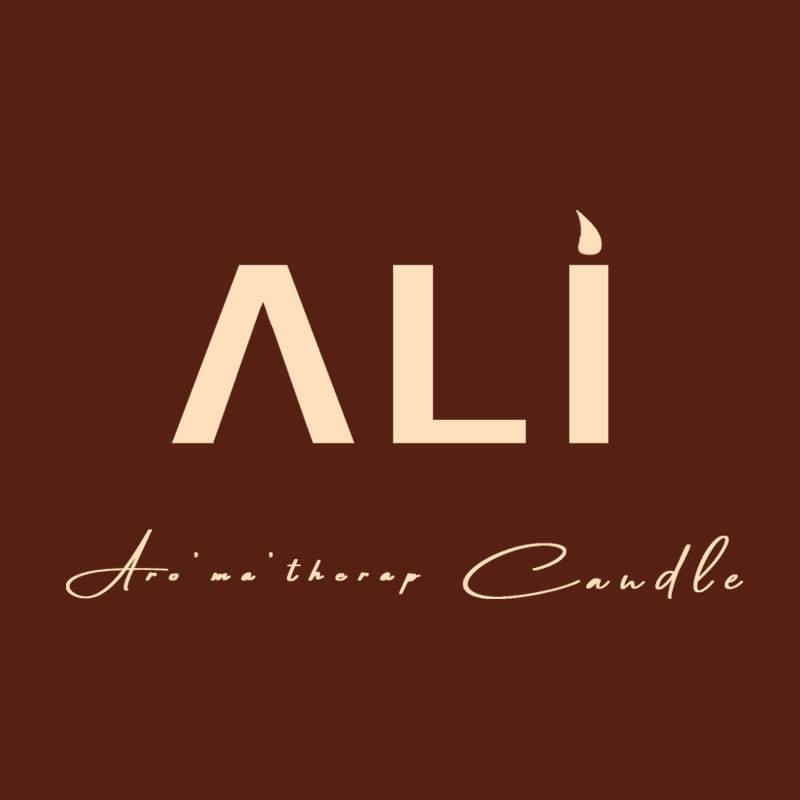 ALI安鯉手作香氛