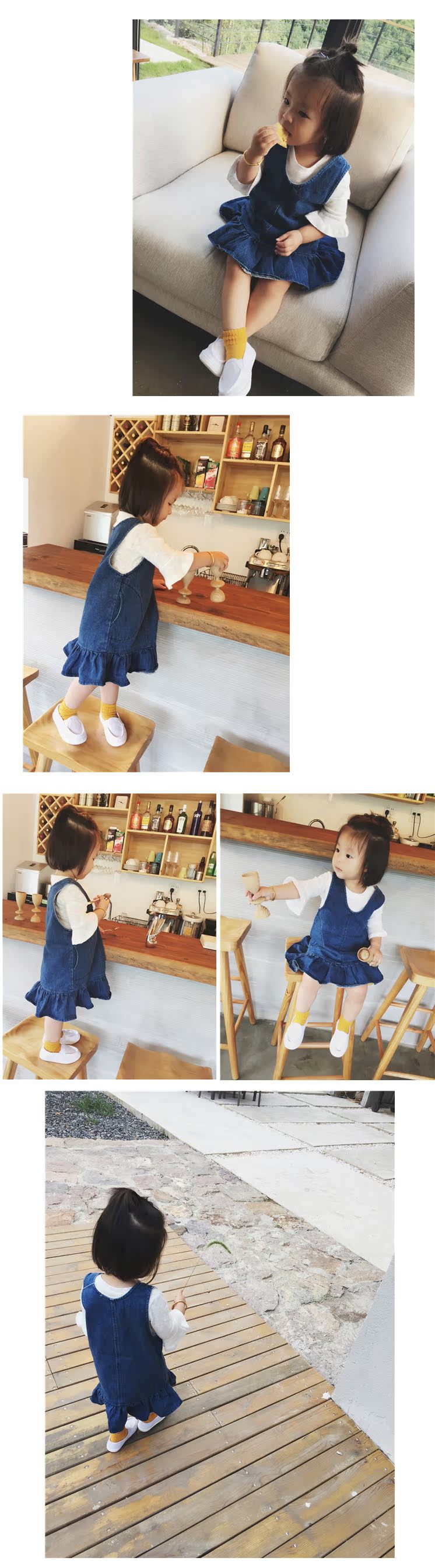 Robe enfant - Ref 2043613 Image 6