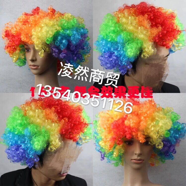 Perruque - Ref 2612791 Image 12